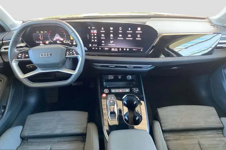 Audi A5 din 2025 cu 4.055 km - oferta AUD251313 - foto 5