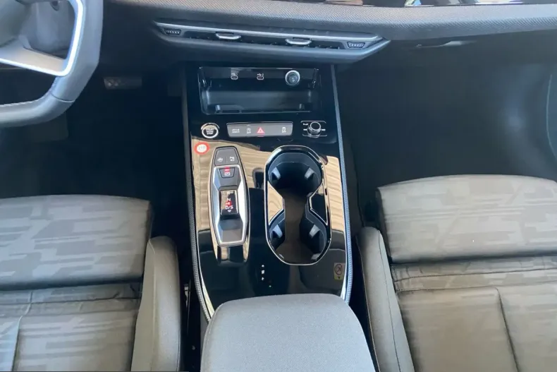 Audi A5 din 2025 cu 4.055 km - oferta AUD251313 - foto 9