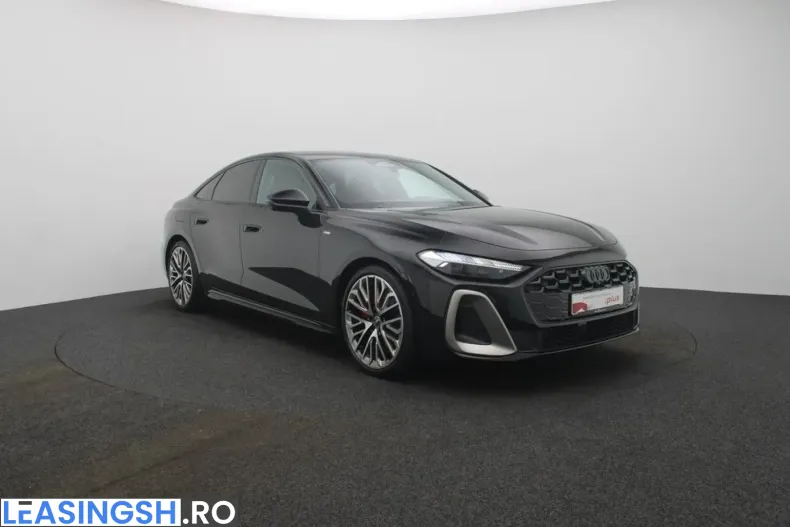 Audi A5 din 2025 cu 8.776 km - oferta AUD251314 - foto 1