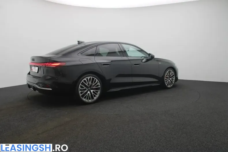 Audi A5 din 2025 cu 8.776 km - oferta AUD251314 - foto 2