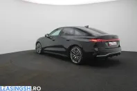 Audi A5 din 2025 cu 8.776 km - oferta AUD251314 - foto 4
