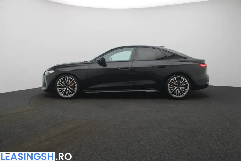 Audi A5 din 2025 cu 8.776 km - oferta AUD251314 - foto 5