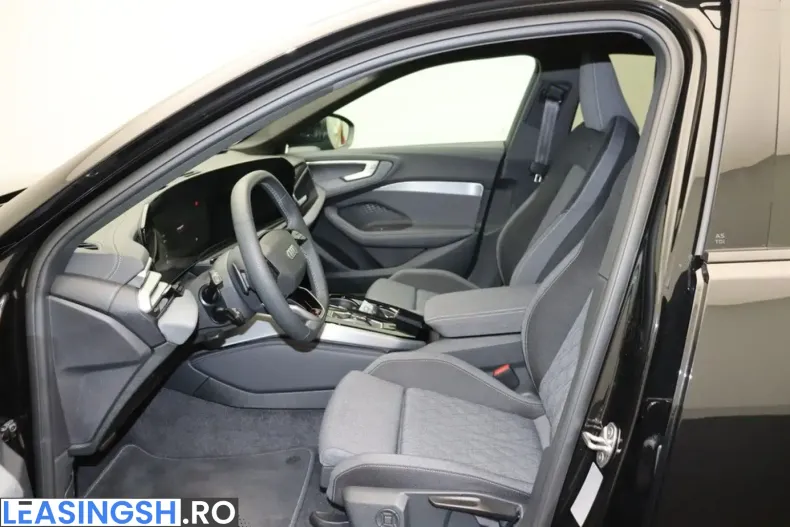 Audi A5 din 2025 cu 8.776 km - oferta AUD251314 - foto 7