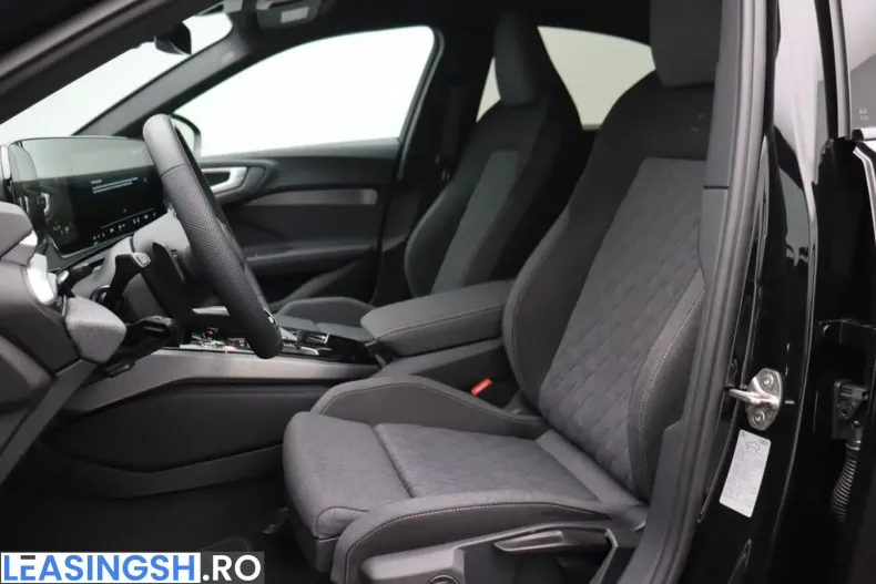Audi A5 din 2025 cu 8.776 km - oferta AUD251314 - foto 8