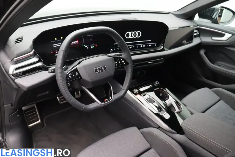 Audi A5 din 2025 cu 8.776 km - oferta AUD251314 - foto 9
