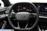 Audi A5 din 2025 cu 8.776 km - oferta AUD251314 - foto 11