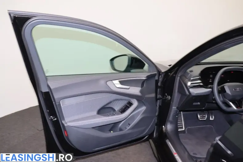 Audi A5 din 2025 cu 8.776 km - oferta AUD251314 - foto 12