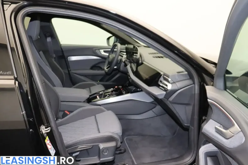 Audi A5 din 2025 cu 8.776 km - oferta AUD251314 - foto 13