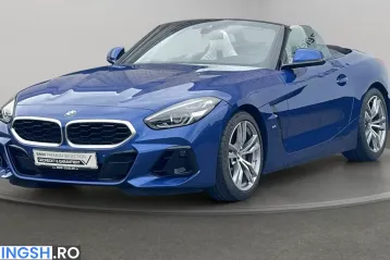 BMW Z4 din 2025 - oferta BMW251315