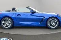 BMW Z4 (Seria Z) din 2025 cu 7.250 km - oferta BMW251315 - foto 4