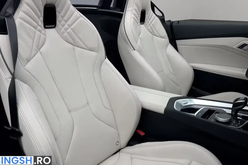 BMW Z4 (Seria Z) din 2025 cu 7.250 km - oferta BMW251315 - foto 14