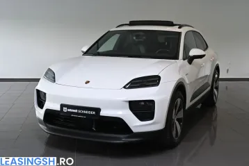 Porsche Macan din 2024 - oferta POR251317