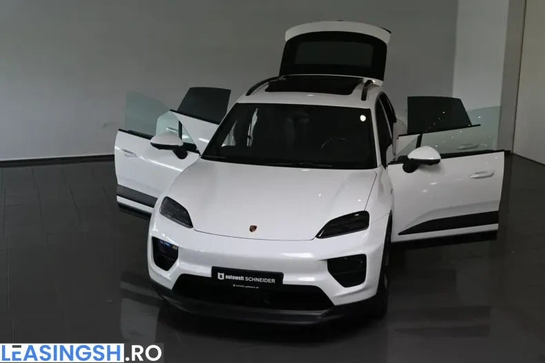 Porsche Macan din 2024 cu 45.053 km - oferta POR251317 - foto 2