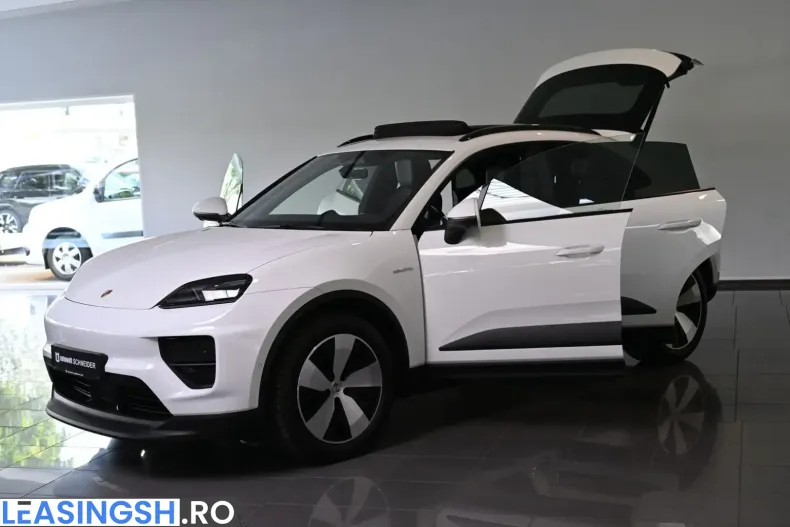 Porsche Macan din 2024 cu 45.053 km - oferta POR251317 - foto 3