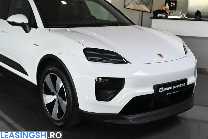 Porsche Macan din 2024 cu 45.053 km - oferta POR251317 - foto 4