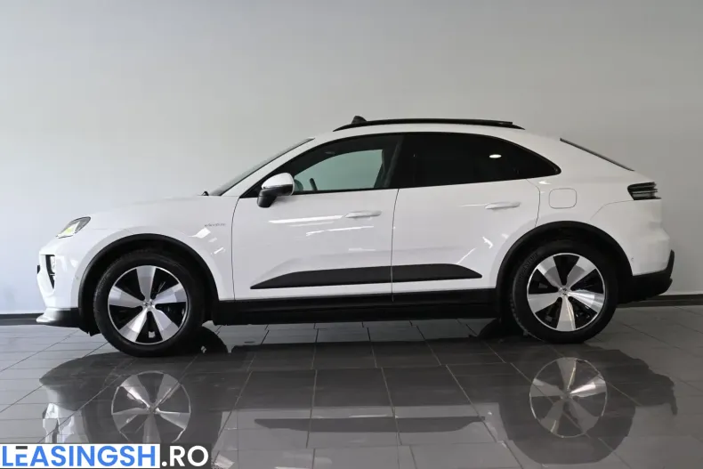 Porsche Macan din 2024 cu 45.053 km - oferta POR251317 - foto 5