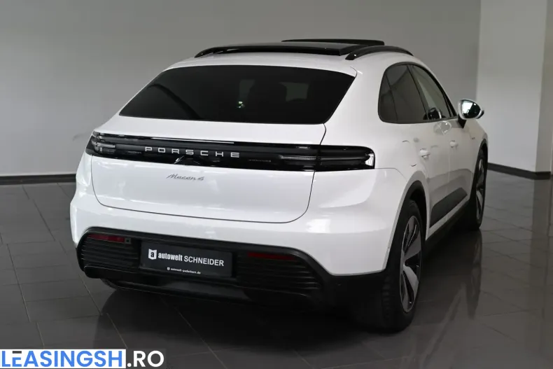 Porsche Macan din 2024 cu 45.053 km - oferta POR251317 - foto 8