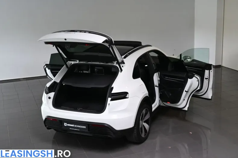 Porsche Macan din 2024 cu 45.053 km - oferta POR251317 - foto 9