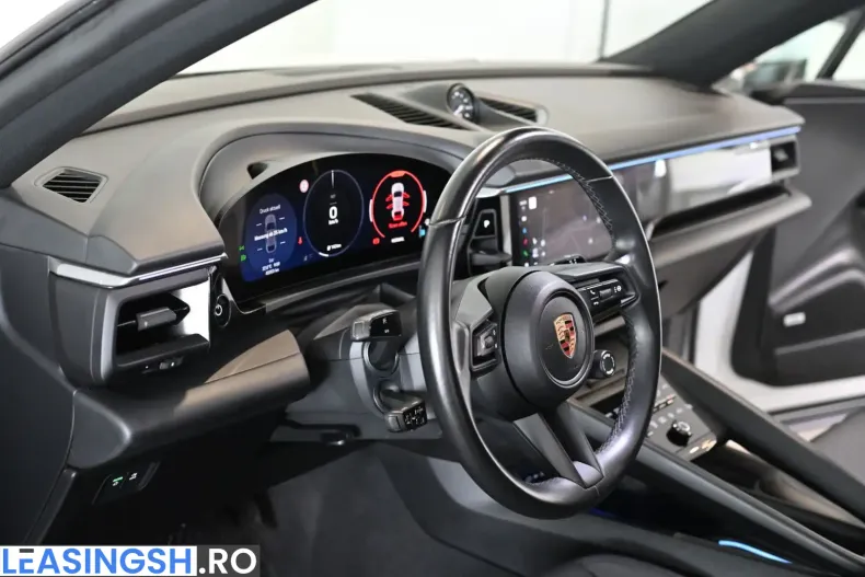 Porsche Macan din 2024 cu 45.053 km - oferta POR251317 - foto 11