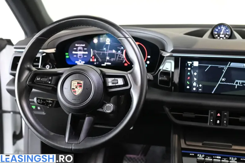 Porsche Macan din 2024 cu 45.053 km - oferta POR251317 - foto 22