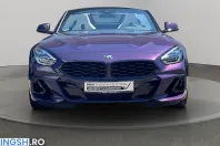 BMW Z4 (Seria Z) din 2025 cu 6.950 km - oferta BMW251318 - foto 2