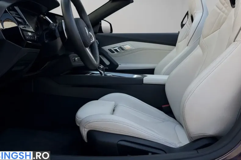 BMW Z4 (Seria Z) din 2025 cu 6.950 km - oferta BMW251318 - foto 7