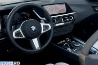 BMW Z4 (Seria Z) din 2025 cu 6.950 km - oferta BMW251318 - foto 9