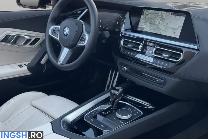 BMW Z4 (Seria Z) din 2025 cu 6.950 km - oferta BMW251318 - foto 14