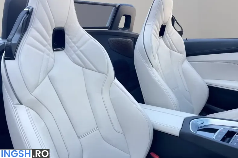 BMW Z4 (Seria Z) din 2025 cu 6.950 km - oferta BMW251318 - foto 15