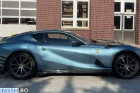 Ferrari 812 Competizione Atelier din 2023 cu 550 km - oferta FER251319 - foto 2