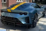 Ferrari 812 Competizione Atelier din 2023 cu 550 km - oferta FER251319 - foto 3