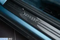 Ferrari 812 Competizione Atelier din 2023 cu 550 km - oferta FER251319 - foto 5