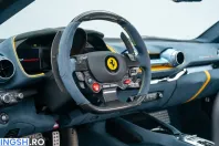 Ferrari 812 Competizione Atelier din 2023 cu 550 km - oferta FER251319 - foto 8