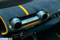 Ferrari 812 Competizione Atelier din 2023 cu 550 km - oferta FER251319 - foto 11