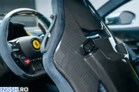 Ferrari 812 Competizione Atelier din 2023 cu 550 km - oferta FER251319 - foto 14