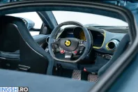 Ferrari 812 Competizione Atelier din 2023 cu 550 km - oferta FER251319 - foto 16