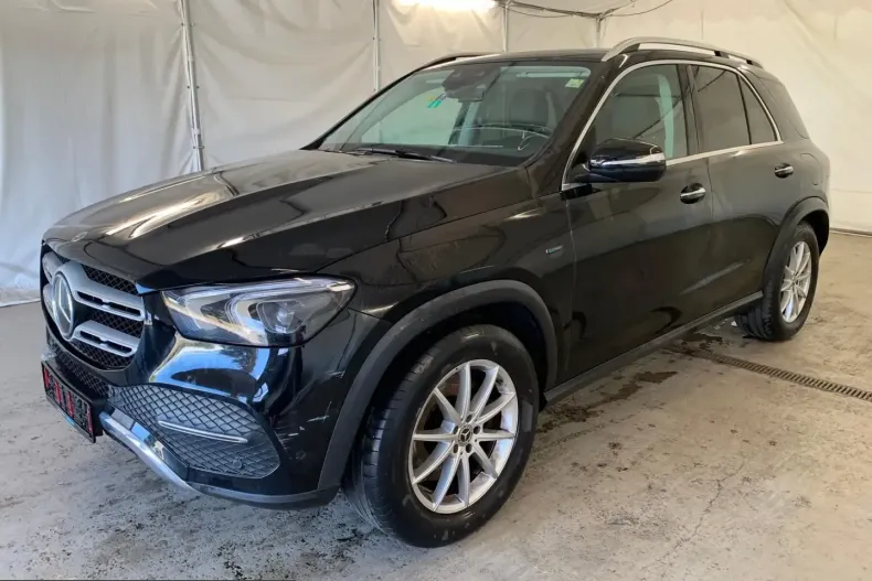 Mercedes-Benz GLE 350 (Clasa GLE) din 2021 cu 87.147 km - oferta MER251320 - foto 1