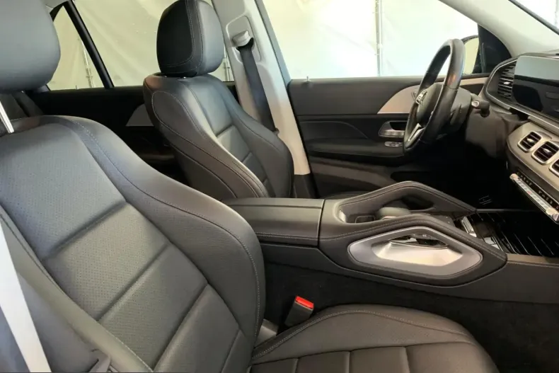 Mercedes-Benz GLE 350 (Clasa GLE) din 2021 cu 87.147 km - oferta MER251320 - foto 2