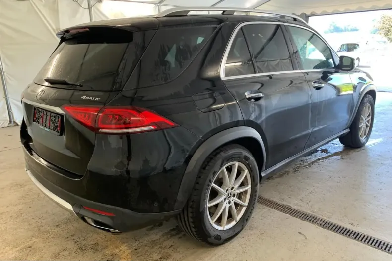 Mercedes-Benz GLE 350 (Clasa GLE) din 2021 cu 87.147 km - oferta MER251320 - foto 3