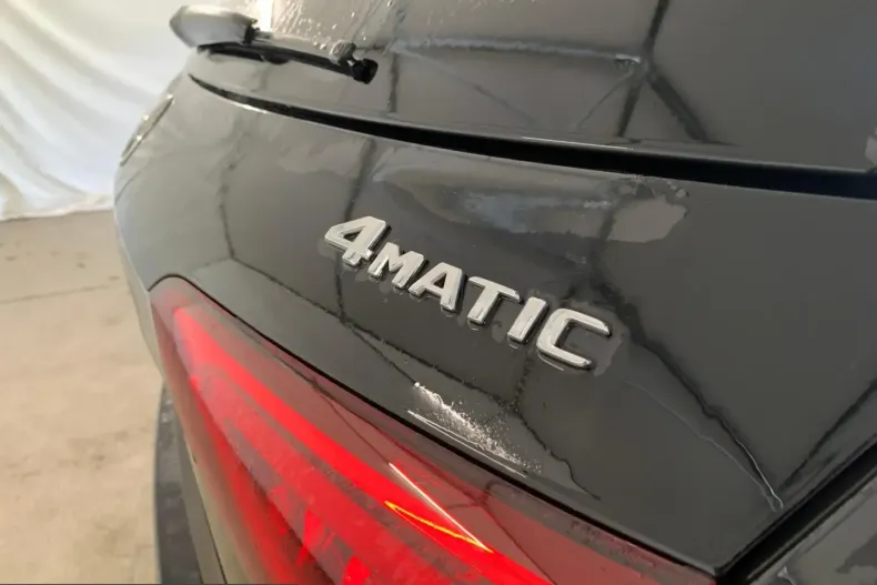Mercedes-Benz GLE 350 (Clasa GLE) din 2021 cu 87.147 km - oferta MER251320 - foto 4