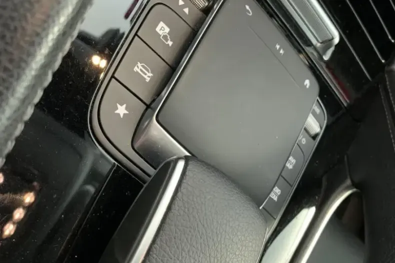 Mercedes-Benz GLE 350 (Clasa GLE) din 2021 cu 87.147 km - oferta MER251320 - foto 11