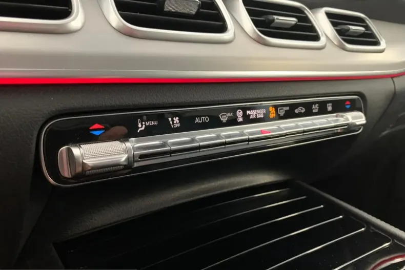 Mercedes-Benz GLE 350 (Clasa GLE) din 2021 cu 87.147 km - oferta MER251320 - foto 12