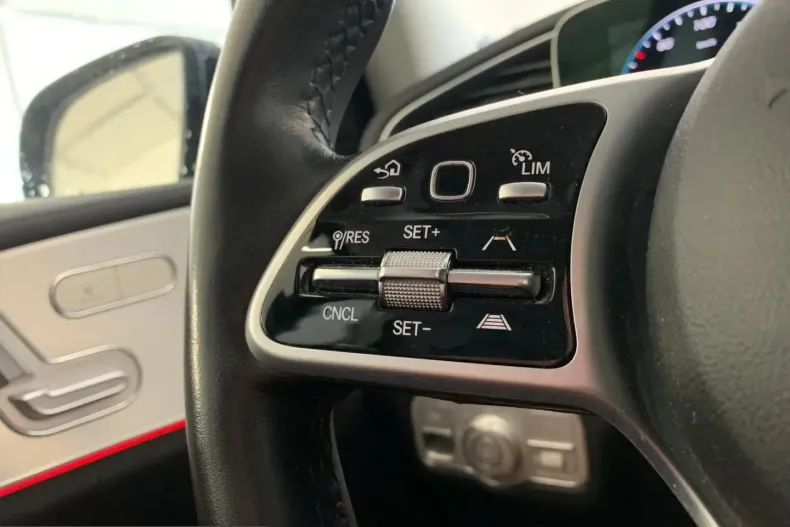 Mercedes-Benz GLE 350 (Clasa GLE) din 2021 cu 87.147 km - oferta MER251320 - foto 13