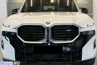 BMW XM 50e din 2026 cu 9.900 km - oferta BMW251321 - foto 2