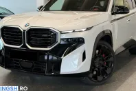 BMW XM 50e din 2026 cu 9.900 km - oferta BMW251321 - foto 3