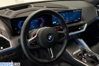 BMW XM 50e din 2026 cu 9.900 km - oferta BMW251321 - foto 18