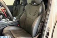 BMW XM 50e din 2026 cu 9.900 km - oferta BMW251321 - foto 28