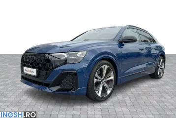 Audi Q8 PI 50 TDI quattro din 2026 - oferta AUD251322