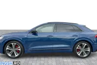 Audi Q8 PI 50 TDI quattro din 2026 cu 199 km - oferta AUD251322 - foto 2