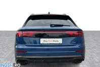 Audi Q8 PI 50 TDI quattro din 2026 cu 199 km - oferta AUD251322 - foto 4